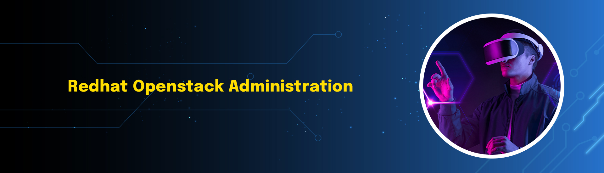 Redhat Openstack Administration